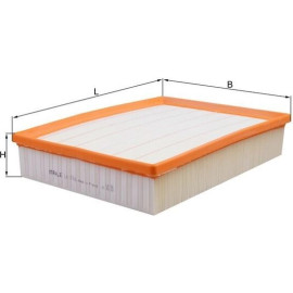 Luftfilter LX 1764 Luftfilter LX 1764