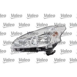 Hauptscheinwerfer 044745 Hauptscheinwerfer 044745