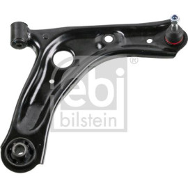 FEBI BILSTEIN 185902 Querlenker, Lenker, Radaufhängung FEBI BILSTEIN 185902 Querlenker, Lenker, Radaufhängung