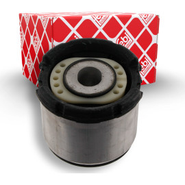FEBI BILSTEIN 30974 Lagerung, Achskörper FEBI BILSTEIN 30974 Lagerung, Achskörper