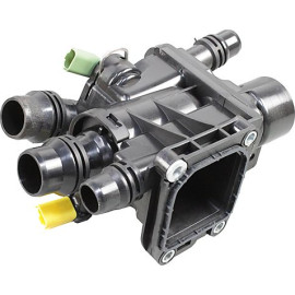 Thermostat, Kühlmittel 4006414 Thermostat, Kühlmittel 4006414