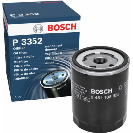 BOSCH 0 451 103 352 Ölfilter BOSCH 0 451 103 352 Ölfilter