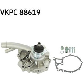Wasserpumpe VKPC 88619
