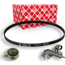 FEBI BILSTEIN 23642 Zahnriemensatz FEBI BILSTEIN 23642 Zahnriemensatz