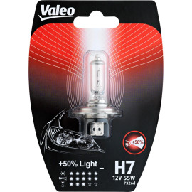 Glühlampe, Fernscheinwerfer 032518