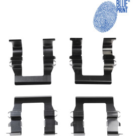Zubehörsatz, Scheibenbremsbelag ADC448601 Zubehörsatz, Scheibenbremsbelag ADC448601