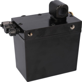 FEBI BILSTEIN 47289 Kipppumpe, Fahrerhaus FEBI BILSTEIN 47289 Kipppumpe, Fahrerhaus