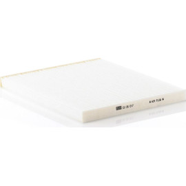 MANN-FILTER CU 26 017 Innenraumfilter, Partikelfilter