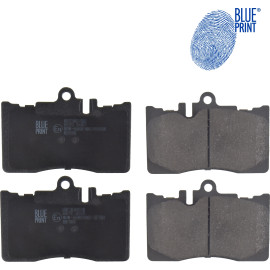 Bremsbelagsatz, Scheibenbremse ADT342126 Bremsbelagsatz, Scheibenbremse ADT342126