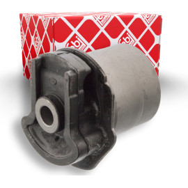 FEBI BILSTEIN 102406 Lagerung, Achskörper FEBI BILSTEIN 102406 Lagerung, Achskörper