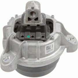 Lagerung, Motor 37430 01 Lagerung, Motor 37430 01