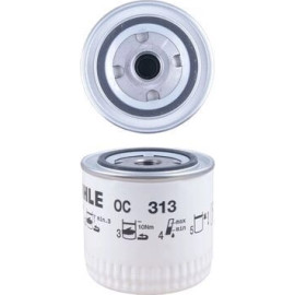 Ölfilter OC 313
