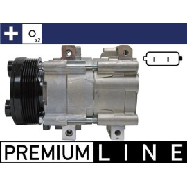 Kompressor, Klimaanlage ACP 153 000P Kompressor, Klimaanlage ACP 153 000P