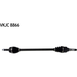 Antriebswelle VKJC 8866