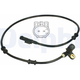 Sensor, Raddrehzahl SS20342