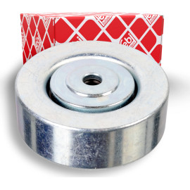 FEBI BILSTEIN 10760 Spannrolle, Keilrippenriemen FEBI BILSTEIN 10760 Spannrolle, Keilrippenriemen