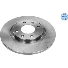 Bremsscheibe 11-15 521 0033