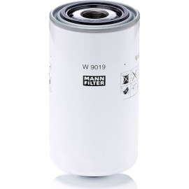Ölfilter W 9019 Ölfilter W 9019