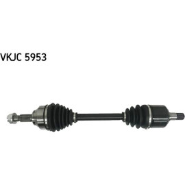 Antriebswelle VKJC 5953 Antriebswelle VKJC 5953