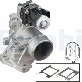 AGR-Ventil EG10548-12B1