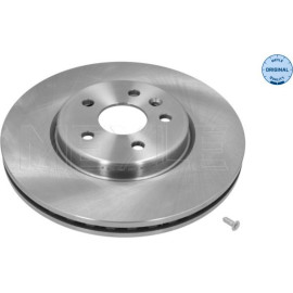 Bremsscheibe 615 521 0032