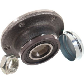 Radlagersatz VKBA 3597