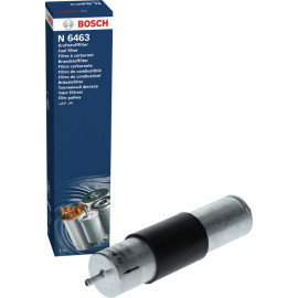 Kraftstofffilter 0 450 906 463