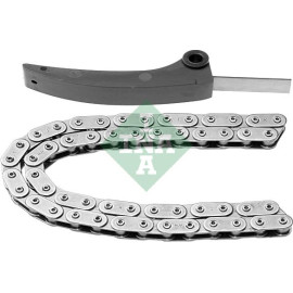 Kettensatz, Ölpumpenantrieb 558 0148 10 Kettensatz, Ölpumpenantrieb 558 0148 10
