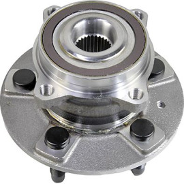Radlagersatz WM 2276