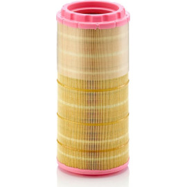 MANN-FILTER C 16 100 Sekundärluftfilter MANN-FILTER C 16 100 Sekundärluftfilter