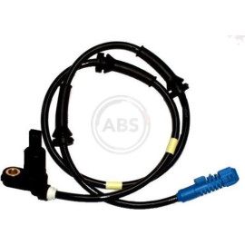 Sensor, Raddrehzahl 30078 Sensor, Raddrehzahl 30078