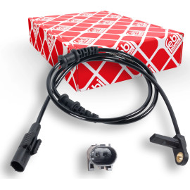 FEBI BILSTEIN 106159 Sensor, Raddrehzahl FEBI BILSTEIN 106159 Sensor, Raddrehzahl