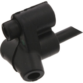 FEBI BILSTEIN 33987 Schlauch, Kurbelgehäuseentlüftung FEBI BILSTEIN 33987 Schlauch, Kurbelgehäuseentlüftung