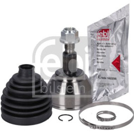 FEBI BILSTEIN 186415 Gelenksatz, Antriebswelle FEBI BILSTEIN 186415 Gelenksatz, Antriebswelle