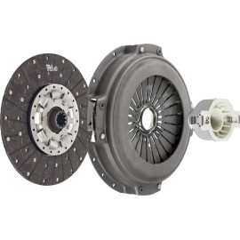 Valeo 809125 Kupplungssatz NEW ORIGINAL KIT3P