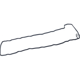 FEBI BILSTEIN 40488 Dichtung, Zylinderkopfhaube FEBI BILSTEIN 40488 Dichtung, Zylinderkopfhaube