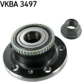 Radlagersatz VKBA 3497