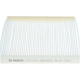 BOSCH 1 987 432 092 Innenraumfilter BOSCH 1 987 432 092 Innenraumfilter