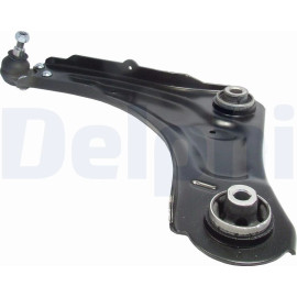 Lenker, Radaufhängung TC2355
