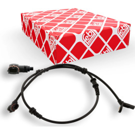 FEBI BILSTEIN 106634 Sensor, Raddrehzahl