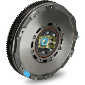 Schwungrad 415 0987 10