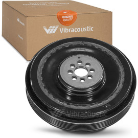 FA0000019 - Schwingungsdämpfer für VW - Originalqualität FA0000019 - Schwingungsdämpfer für VW - Originalqualität