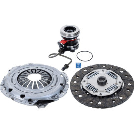 SACHS 3000 990 123 Kupplungssatz Kit plus CSC SACHS 3000 990 123 Kupplungssatz Kit plus CSC
