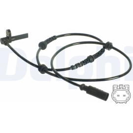Sensor, Raddrehzahl SS20129 Sensor, Raddrehzahl SS20129