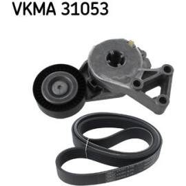 Keilrippenriemensatz VKMA 31053