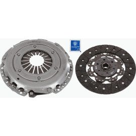 SACHS 3000 970 145 Kupplungssatz XTend SACHS 3000 970 145 Kupplungssatz XTend