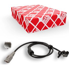 FEBI BILSTEIN 45559 Sensor, Raddrehzahl FEBI BILSTEIN 45559 Sensor, Raddrehzahl