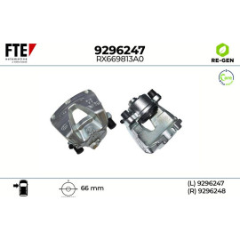 Bremssattel 9296247