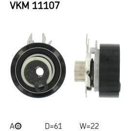 Spannrolle, Zahnriemen VKM 11107 Spannrolle, Zahnriemen VKM 11107