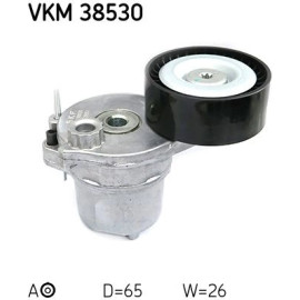 Spannrolle, Keilrippenriemen VKM 38530 Spannrolle, Keilrippenriemen VKM 38530